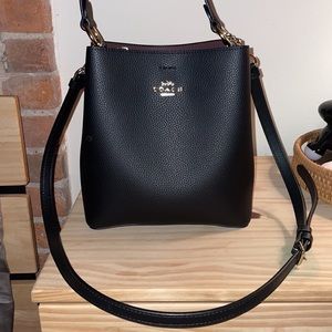 COACH Town Bucket Bag (Mini)